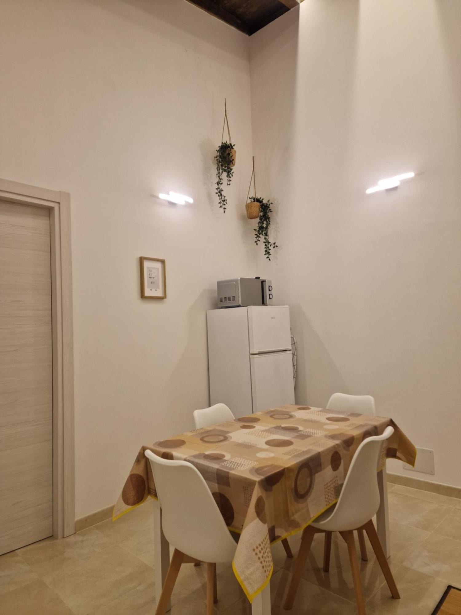 House In The Castle Via Gramignani N 35 Catania Villa Exterior photo